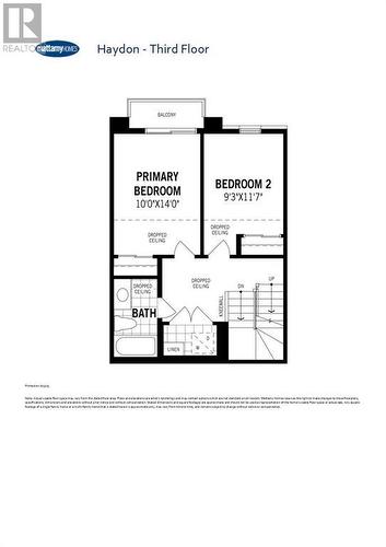 Floor Plans - 935 Mishi Private, Ottawa, ON - Other