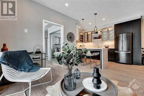 Open Concept Living Area - 935 Mishi Private, Ottawa, ON - Indoor