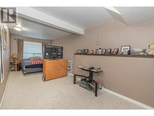 115 Twin Lakes Road, Enderby, BC - Indoor