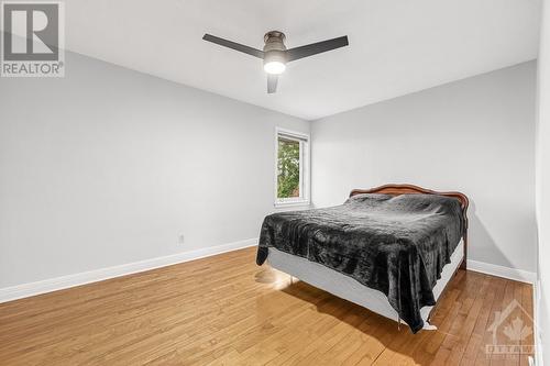 542 Donald Street, Ottawa, ON - Indoor Photo Showing Bedroom