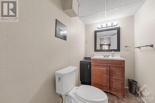 542 Donald Street, Ottawa, ON - Indoor Photo Showing Bathroom