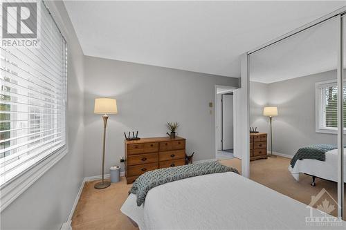 645 Cram Road, Carleton Place, ON - Indoor Photo Showing Bedroom