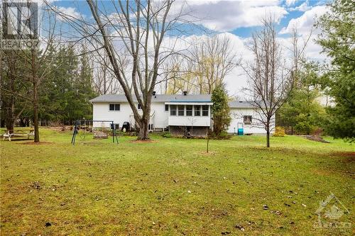 645 Cram Road, Carleton Place, ON - Outdoor