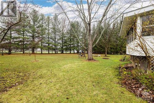 645 Cram Road, Carleton Place, ON - Outdoor