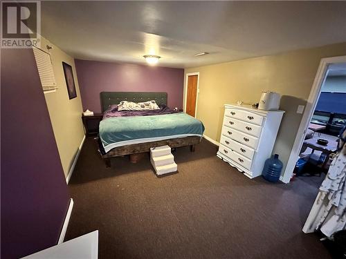 346 Thirteenth Street, Cornwall, ON - Indoor Photo Showing Bedroom