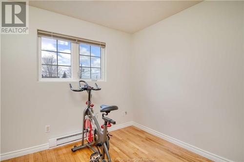 210 Frederic St, Dieppe, NB - Indoor Photo Showing Gym Room