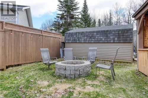 210 Frederic St, Dieppe, NB - Outdoor With Exterior