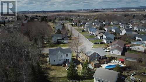 210 Frederic St, Dieppe, NB - Outdoor With View