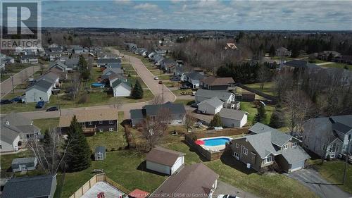 210 Frederic St, Dieppe, NB - Outdoor With View