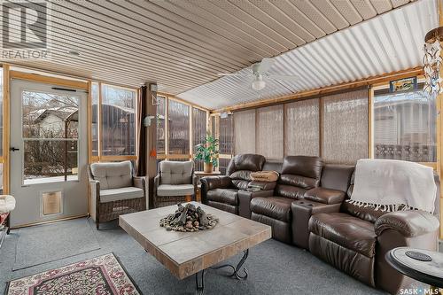 204 Lakeview Avenue, Saskatchewan Beach, SK -  With Deck Patio Veranda With Exterior