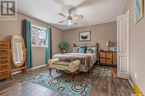 204 Lakeview Avenue, Saskatchewan Beach, SK - Indoor Photo Showing Bedroom