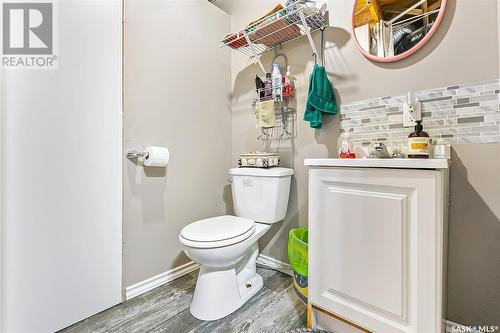 204 Lakeview Avenue, Saskatchewan Beach, SK - Indoor Photo Showing Bathroom