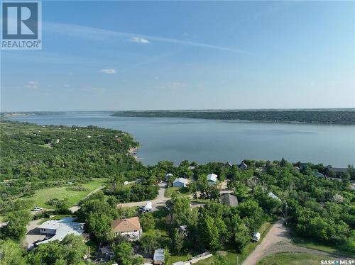 204 Lakeview Avenue, Saskatchewan Beach, SK - Outdoor With Body Of Water With View