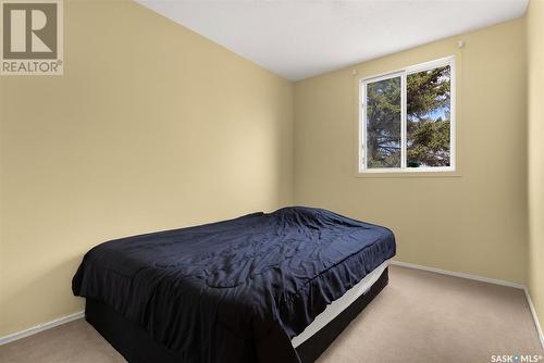 4014 Castle Road, Regina, SK - Indoor Photo Showing Bedroom