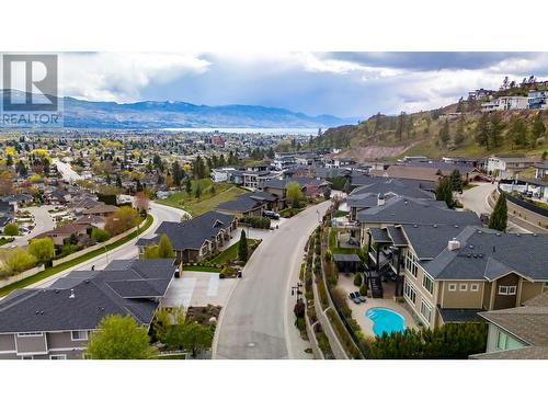 732 Traditions Crescent, Kelowna, BC - Outdoor With View