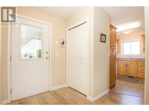 201 Kildonan Avenue Unit# 10, Enderby, BC - Indoor Photo Showing Other Room