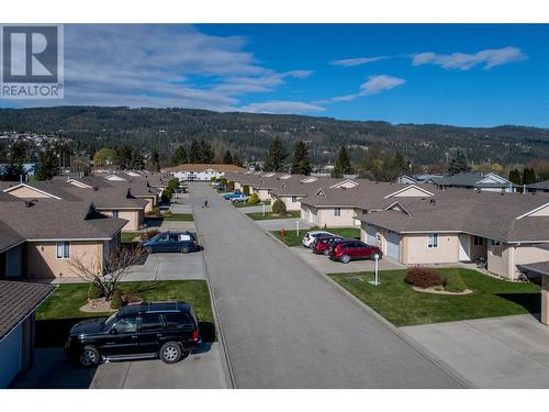 201 Kildonan Avenue Unit# 10, Enderby, BC - Outdoor With View