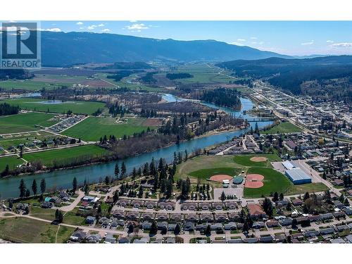 201 Kildonan Avenue Unit# 10, Enderby, BC - Outdoor With View