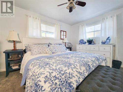 19270 Lakeside Drive, Lighthouse Cove, ON - Indoor Photo Showing Bedroom