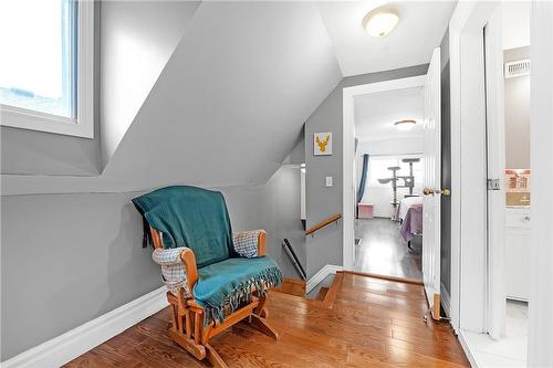 34 Argyle Avenue, Hamilton, ON - Indoor Photo Showing Other Room