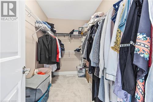 1507 Berkshire Drive, Kingston, ON - Indoor With Storage