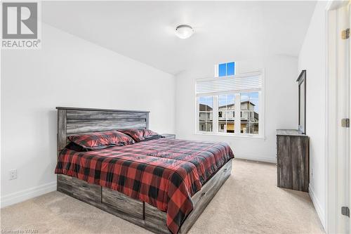 1507 Berkshire Drive, Kingston, ON - Indoor Photo Showing Bedroom