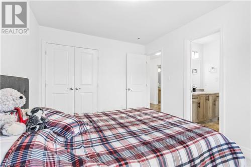 1507 Berkshire Drive, Kingston, ON - Indoor Photo Showing Bedroom
