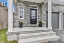 1507 Berkshire Drive, Kingston, ON  - Outdoor With Facade 