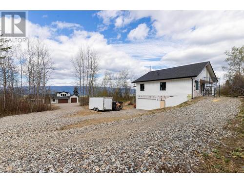 7500 Mclennan Road, Vernon, BC - Outdoor