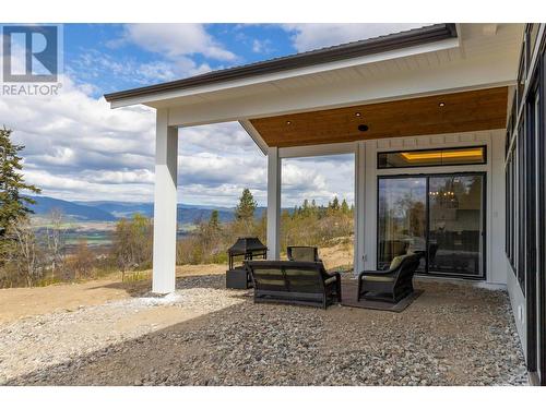 7500 Mclennan Road, Vernon, BC - Outdoor