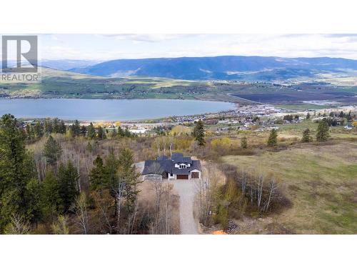 7500 Mclennan Road, Vernon, BC - Outdoor With View