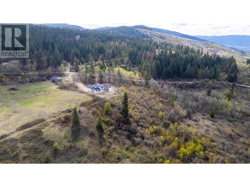 7500 Mclennan Road, Vernon, BC - Outdoor With View