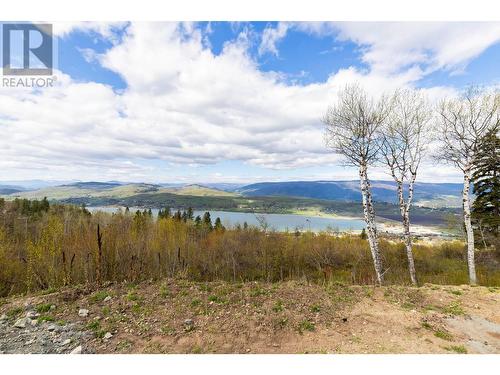 7500 Mclennan Road, Vernon, BC - Outdoor With View