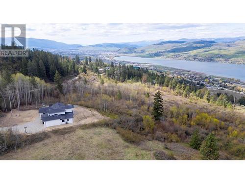 7500 Mclennan Road, Vernon, BC - Outdoor With View
