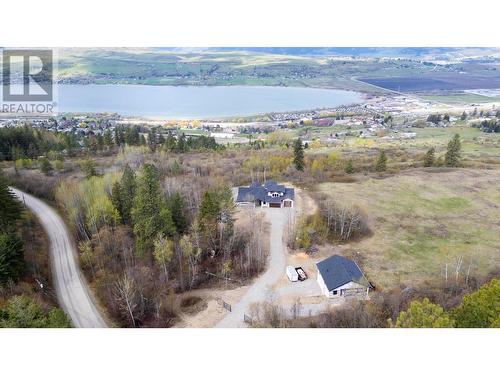 7500 Mclennan Road, Vernon, BC - Outdoor With View