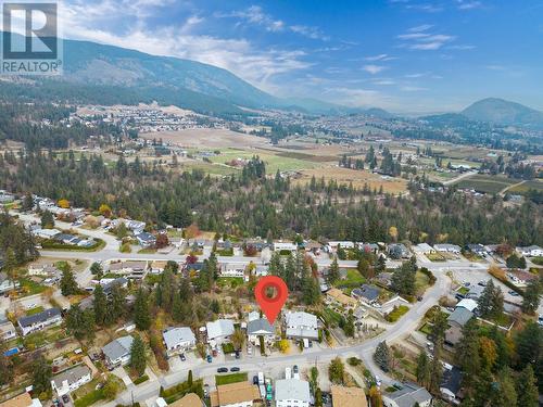 2942 Mcallister Road, West Kelowna, BC - Outdoor With View