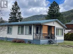 Beaverdell, BC Real Estate - Houses For Sale In Beaverdell, British ...