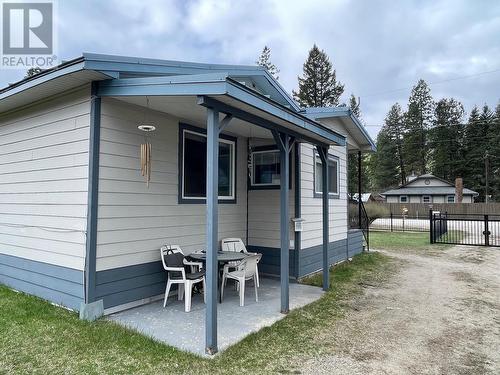 5834 3Rd Street, Beaverdell, BC 