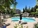 3178 Via Centrale Road Unit# 2102, Kelowna, BC  - Outdoor With In Ground Pool With Deck Patio Veranda With Backyard 