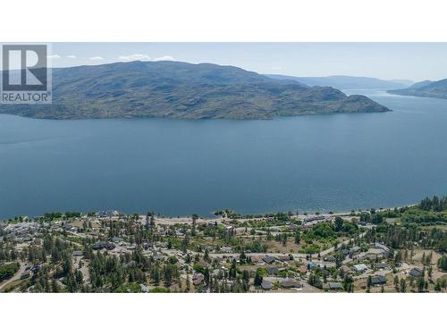5868 Macgregor Road, Peachland, BC - Outdoor With Body Of Water With View