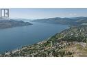 5868 Macgregor Road, Peachland, BC  - Outdoor With Body Of Water With View 