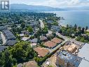 4141 Lakeshore Road Sw Unit# 5, Kelowna, BC  - Outdoor With Body Of Water With View 
