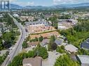 4141 Lakeshore Road Sw Unit# 5, Kelowna, BC  - Outdoor With View 