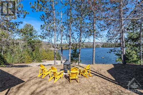 #H23 - 240 Pinewood Park Road, Haley Station, ON - Outdoor With Body Of Water With View