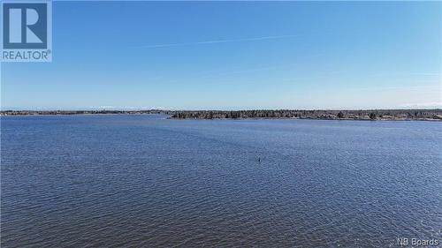 634 Pointe Des Ferguson Road, Tracadie, NB - Outdoor With Body Of Water With View