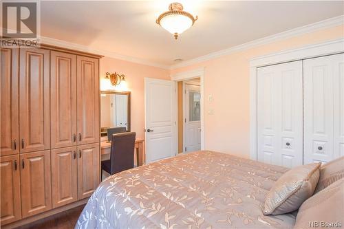 634 Pointe Des Ferguson Road, Tracadie, NB - Indoor Photo Showing Bedroom