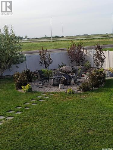 18 Mckenzie Landing, White City, SK - Outdoor With View
