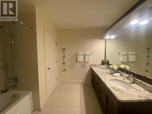 415 Hobson Crescent, Kelowna, BC - Indoor Photo Showing Bathroom