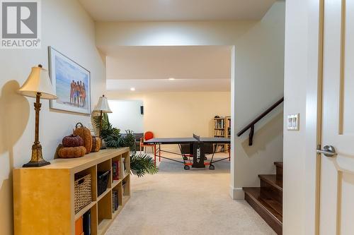 415 Hobson Crescent, Kelowna, BC - Indoor Photo Showing Other Room