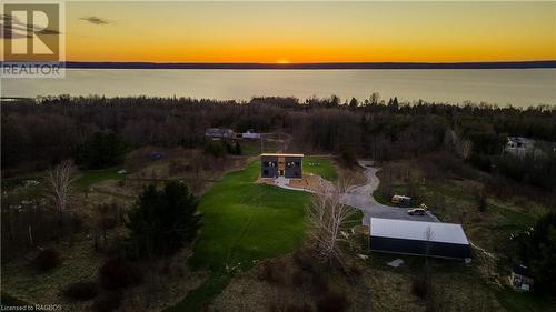 359801 Bayshore Road, Annan, ON - Outdoor With View